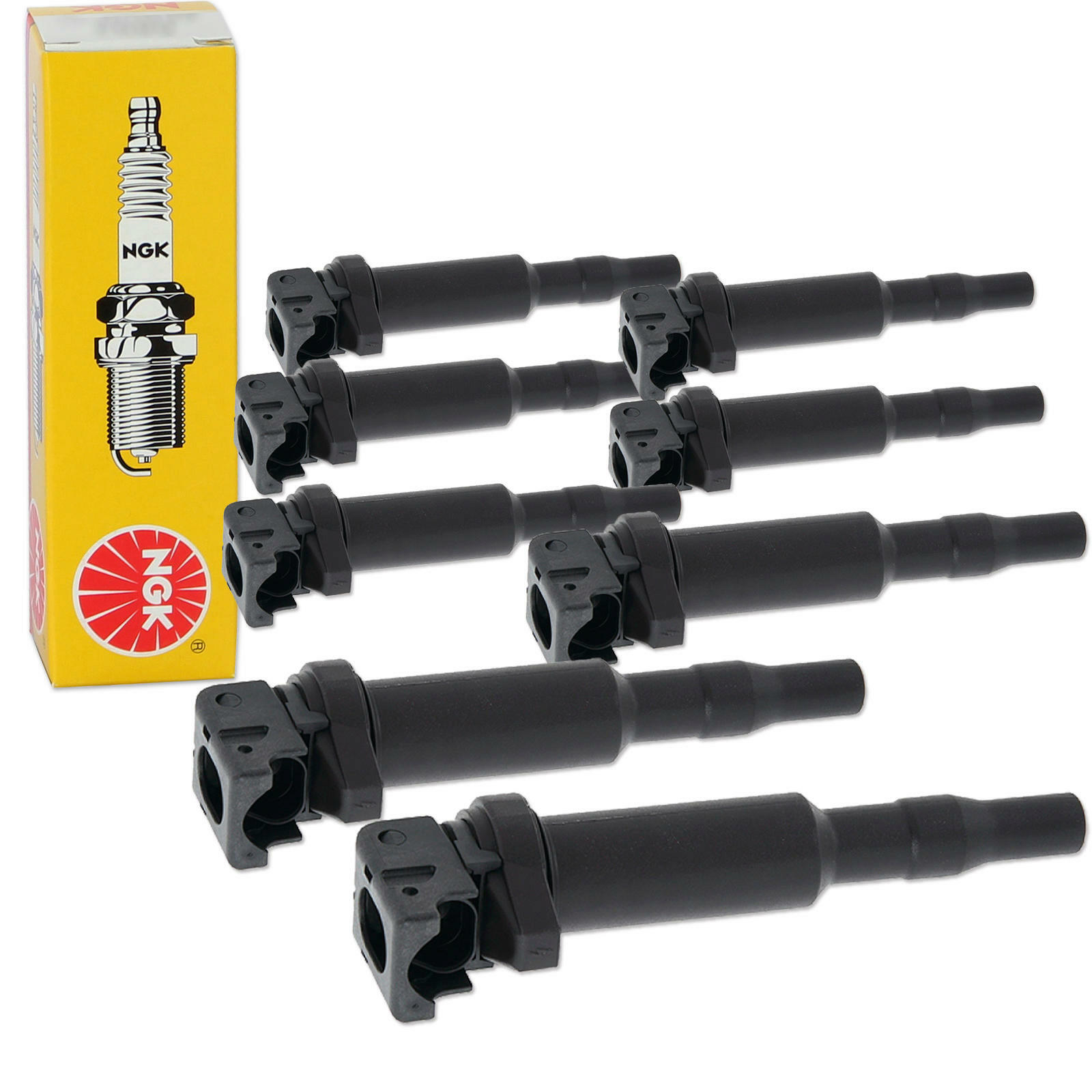 NGK Ignition Coil