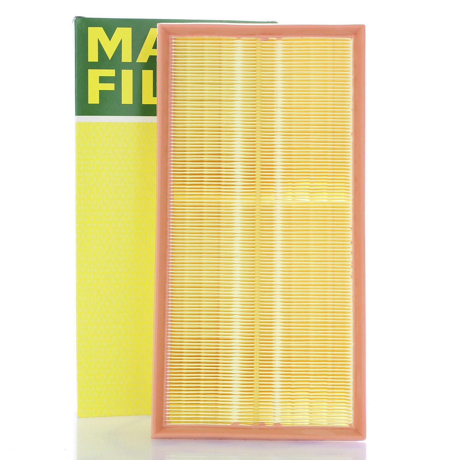 MANN-FILTER Air Filter