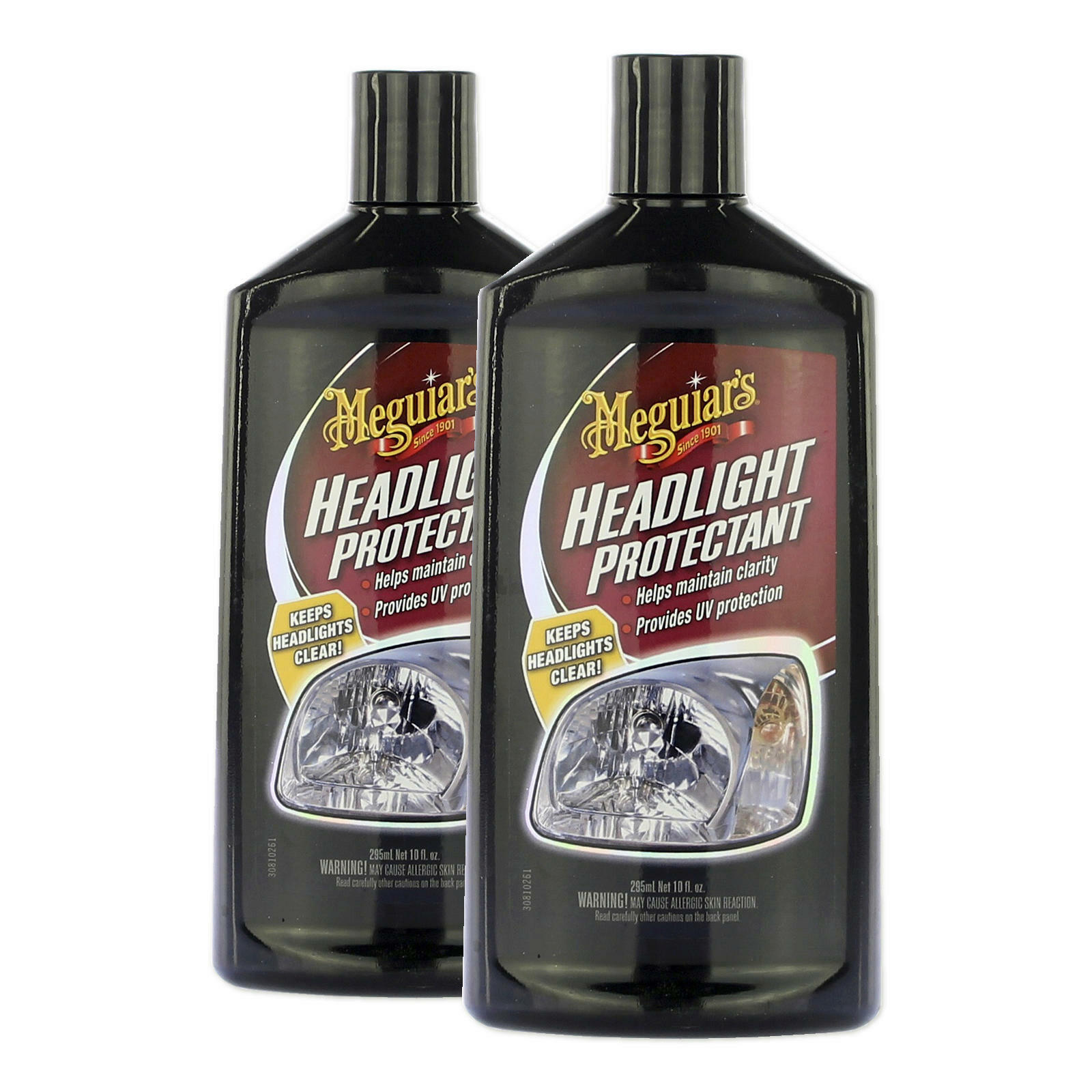 Meguiars Headlight Protectant 296ml Scheibenreiniger