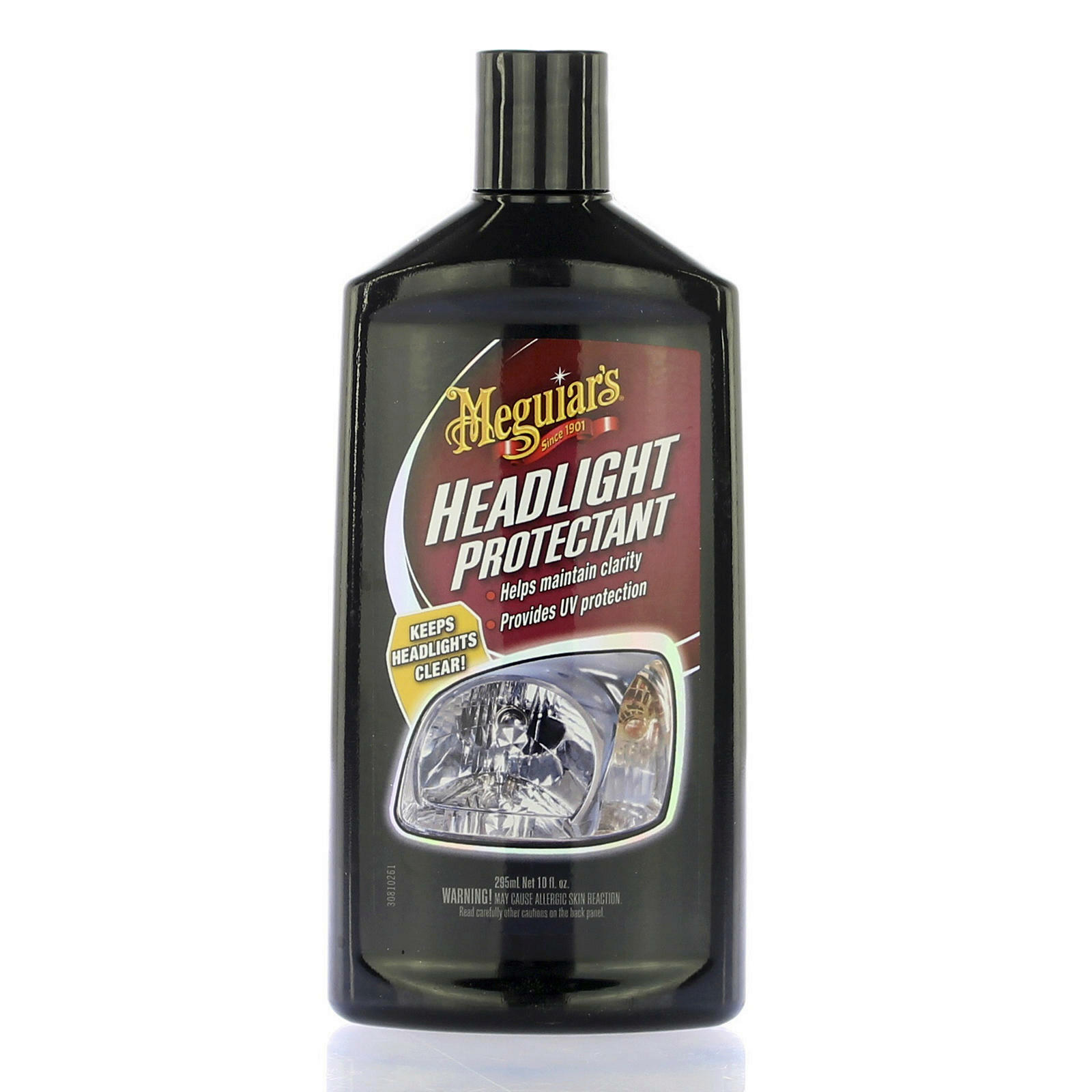 Meguiars Headlight Protectant 296ml Scheibenreiniger