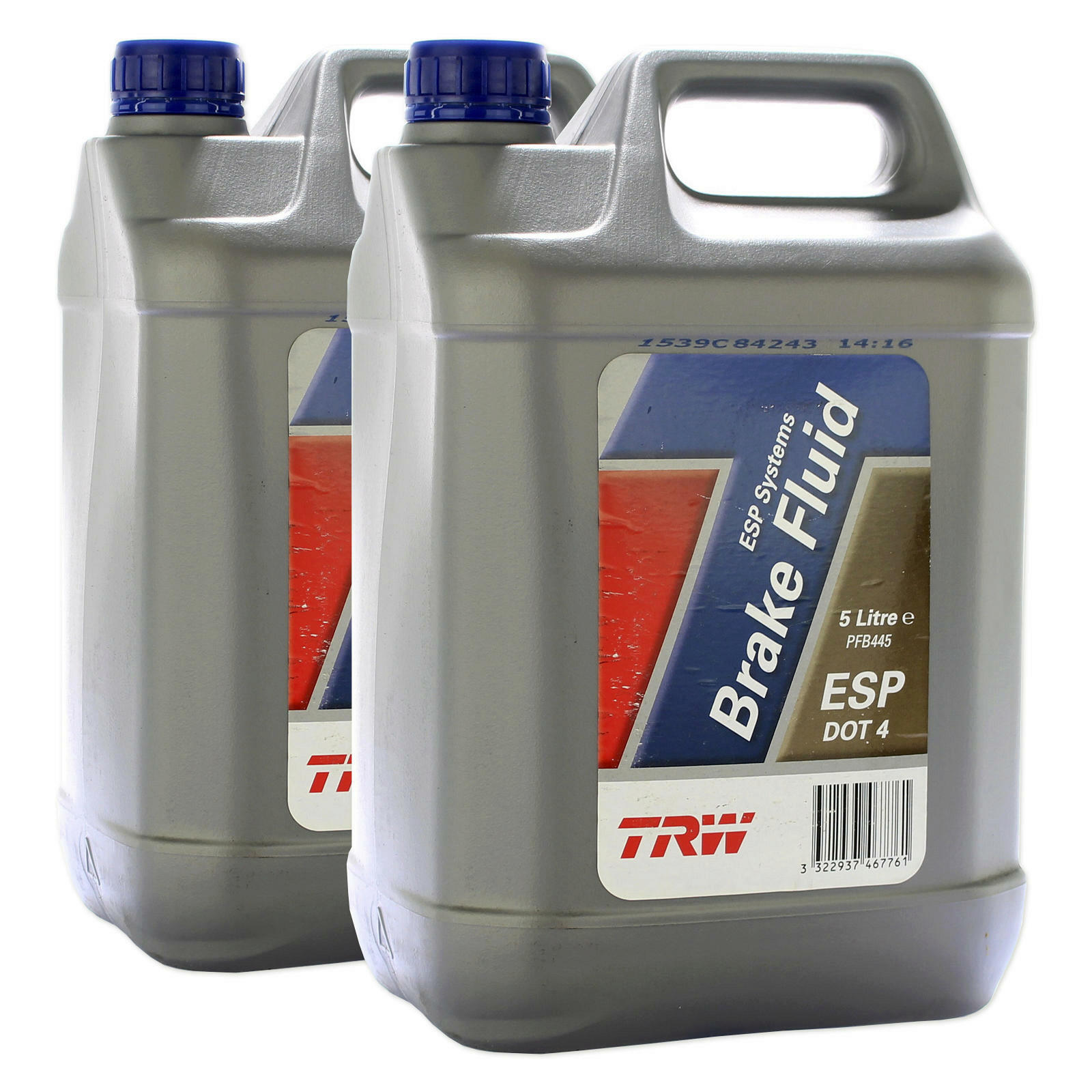 TRW Brake Fluid