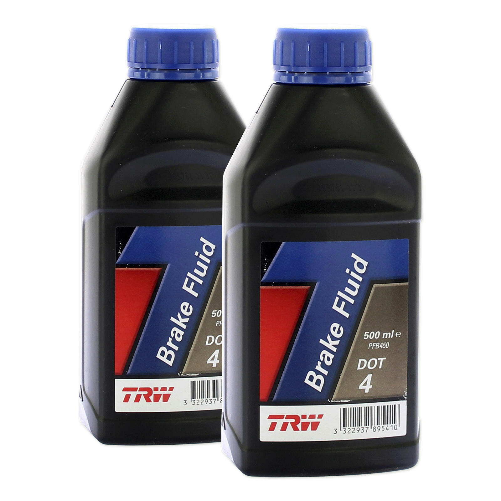 TRW Brake Fluid