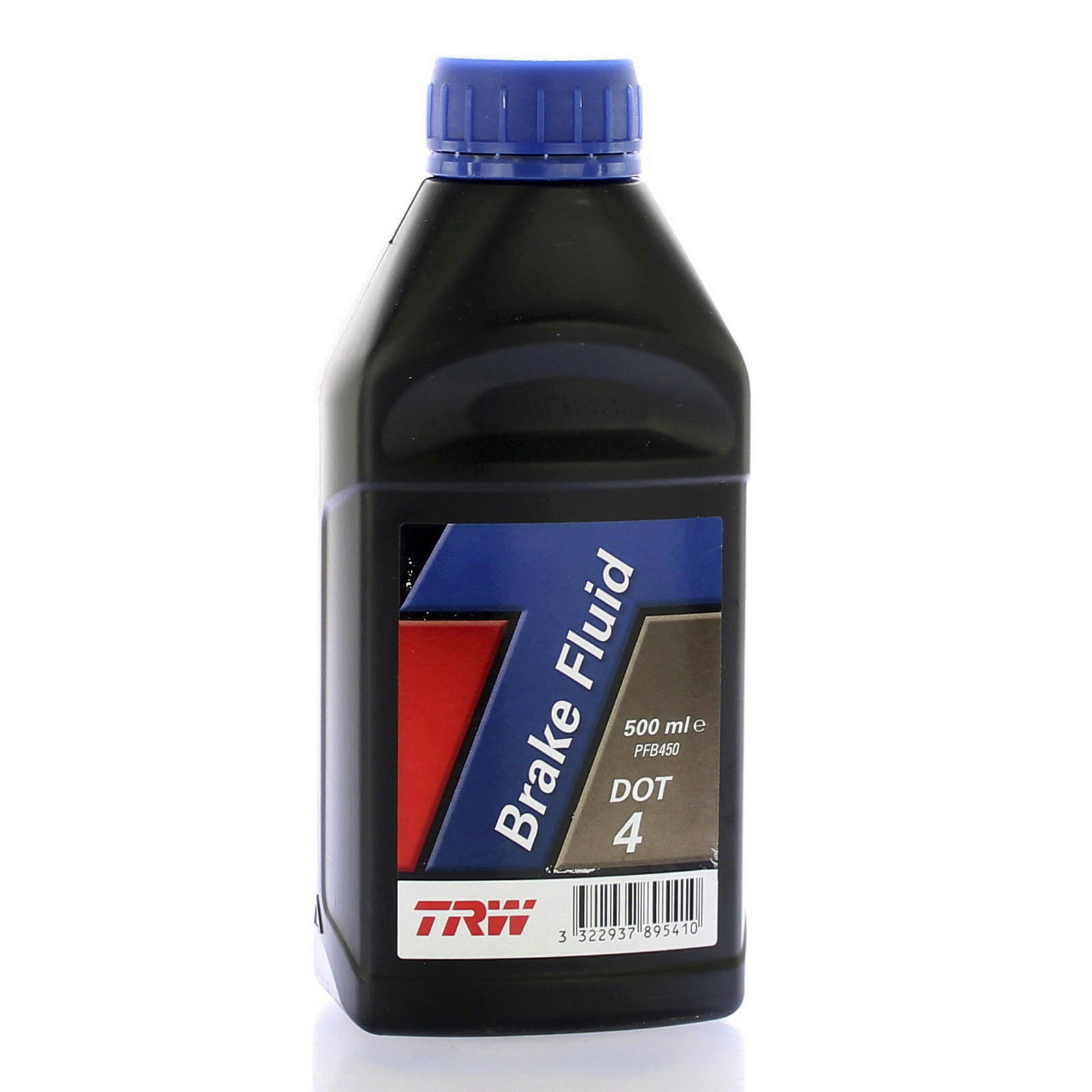 TRW Brake Fluid