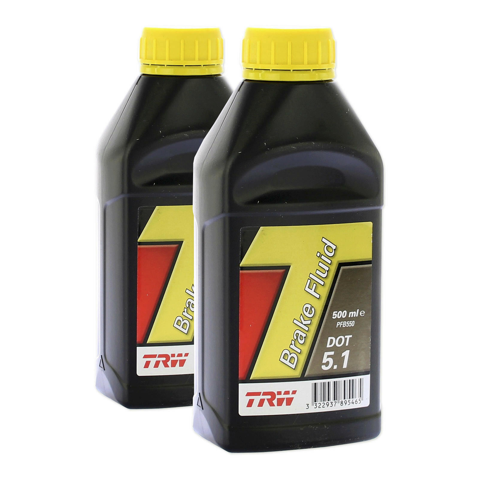 TRW Brake Fluid