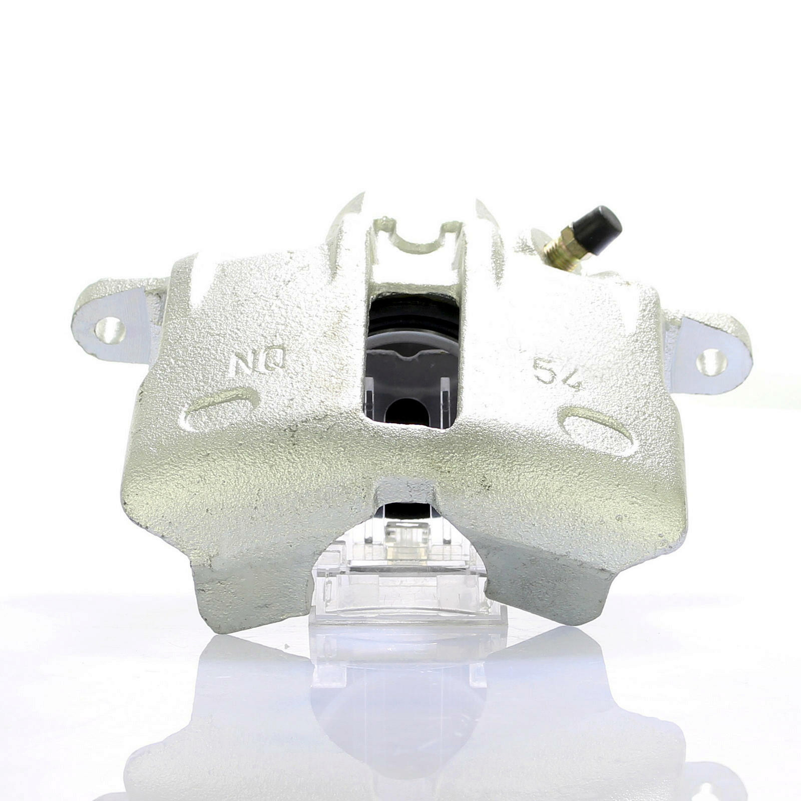 Bremssattel Ø54mm Brake Caliper vorne links passend für VW Golf 3 1.6 Audi B4