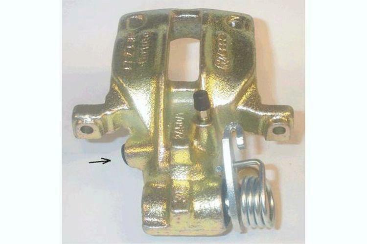 Brake Caliper