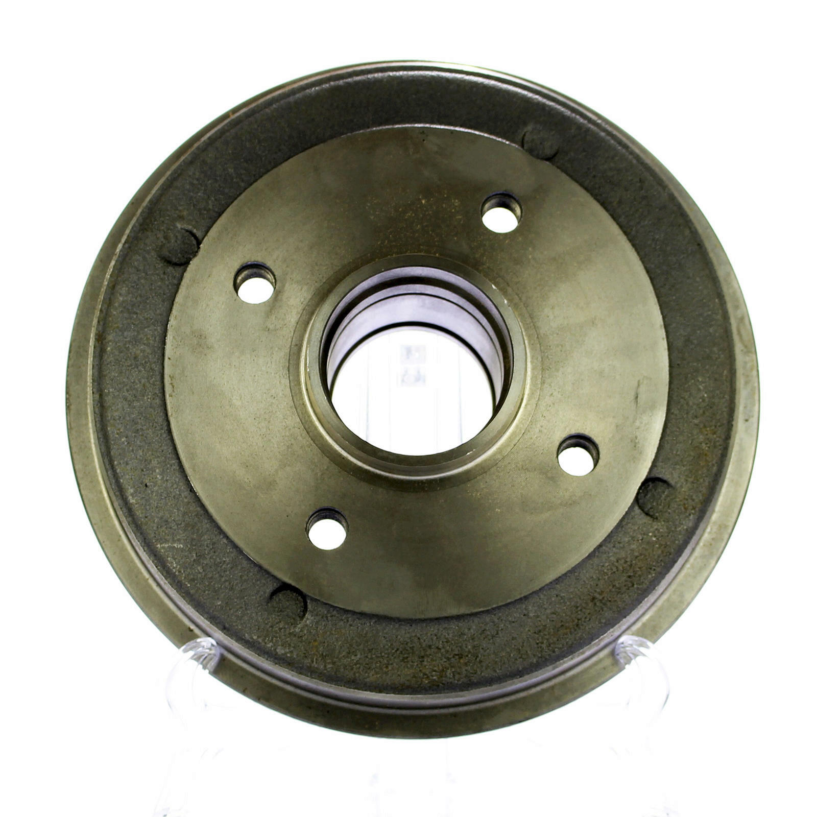 2x Brake Drum