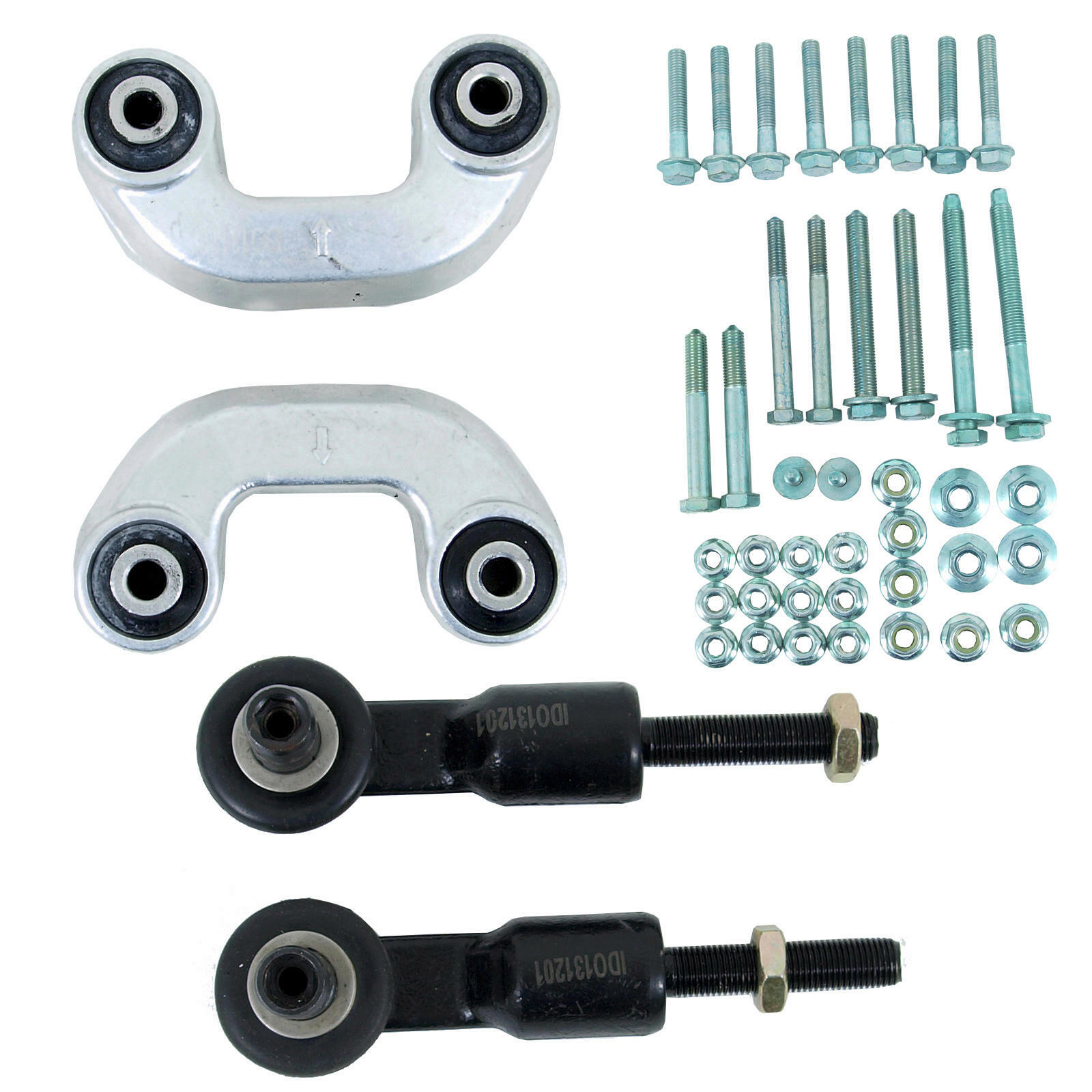 Suspension Kit