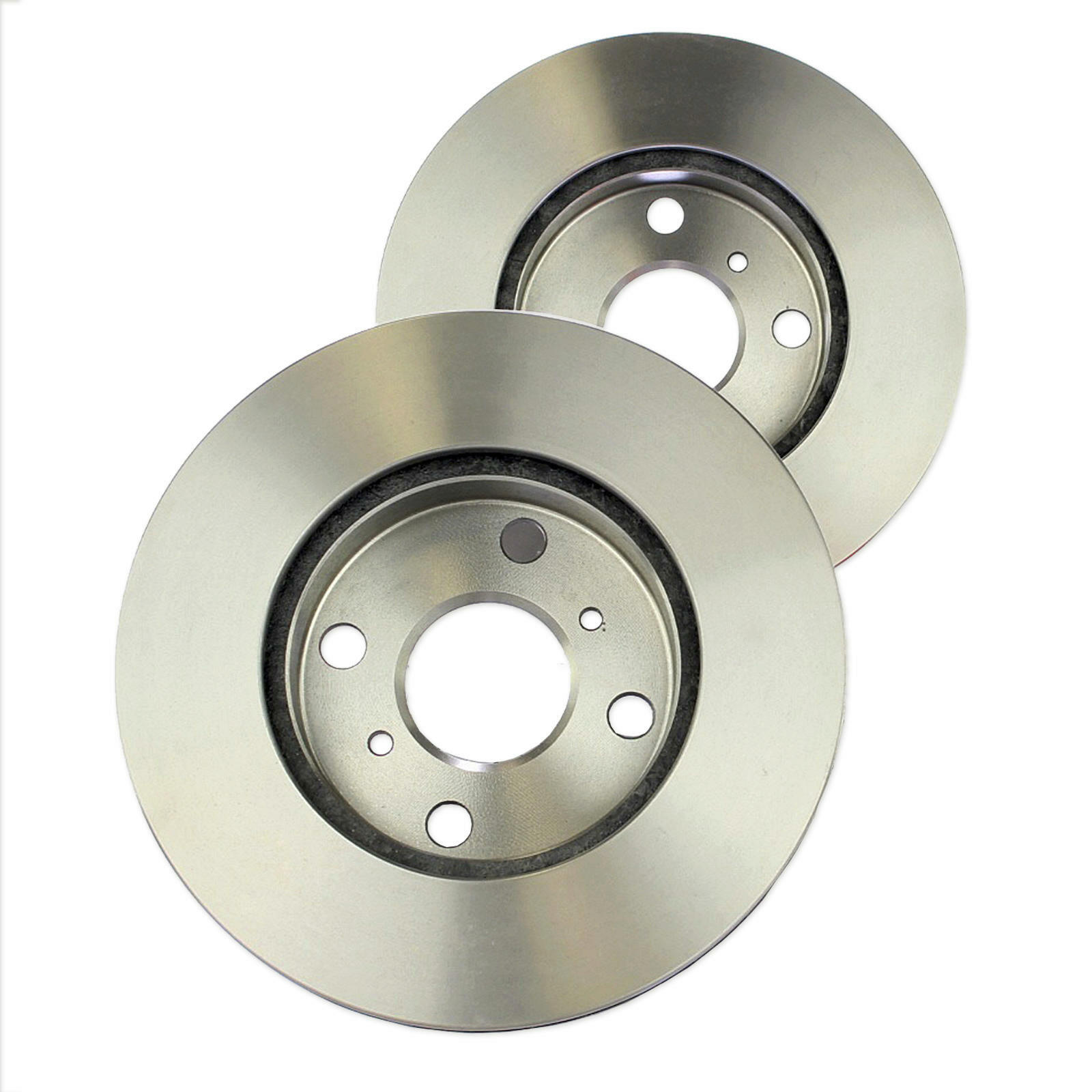 2x Brake Disc