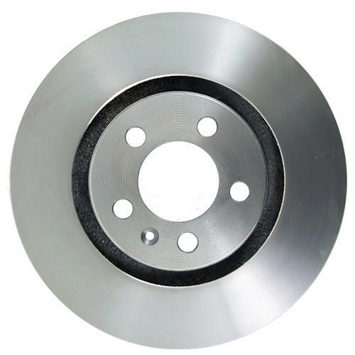 2x Brake Disc