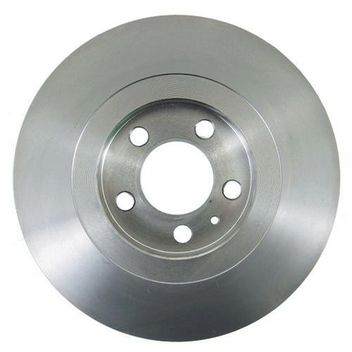 2x Brake Disc