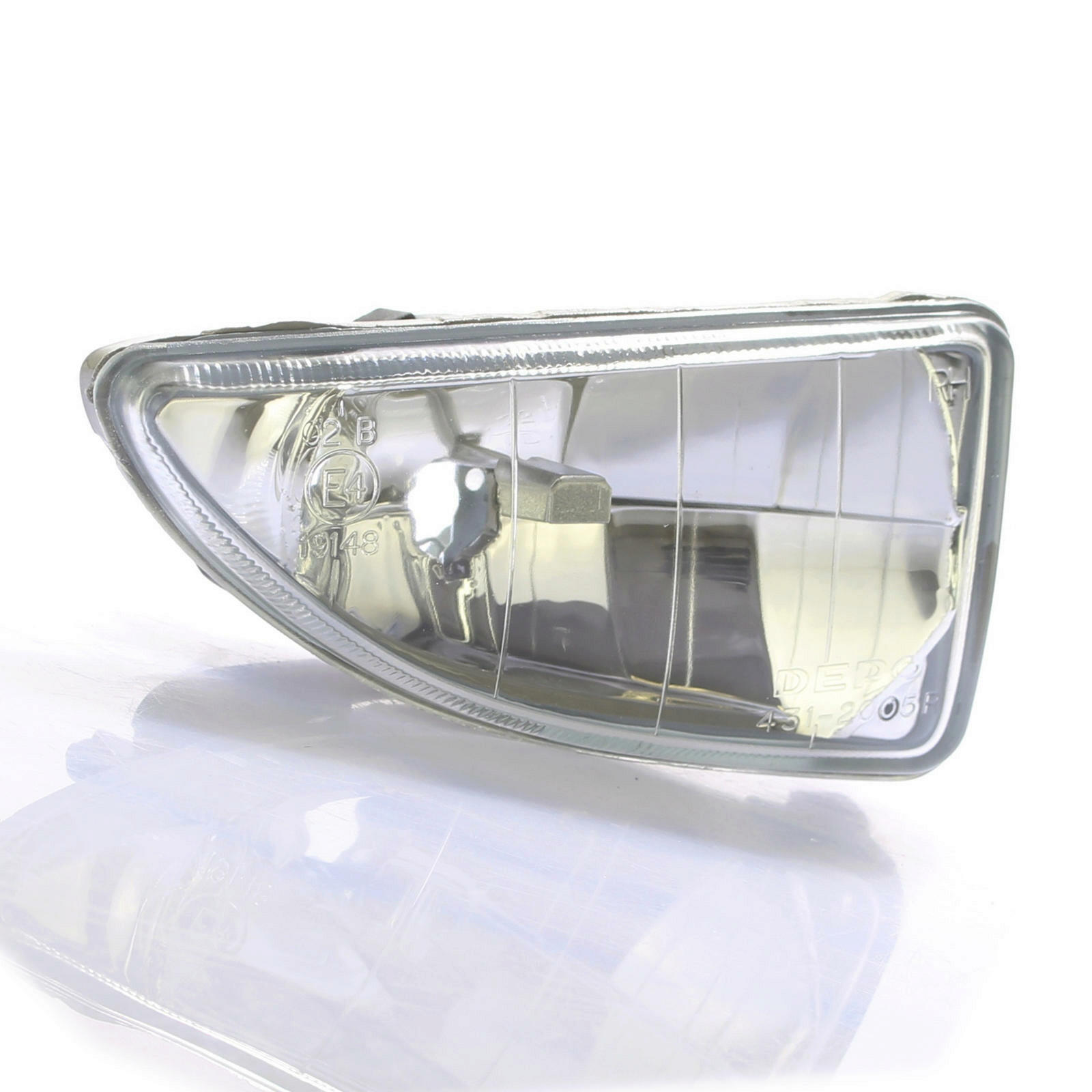 Nebelscheinwerfer Halogen Nebellicht H1 Rechts passend für Ford Focus 1 1.6 1.8