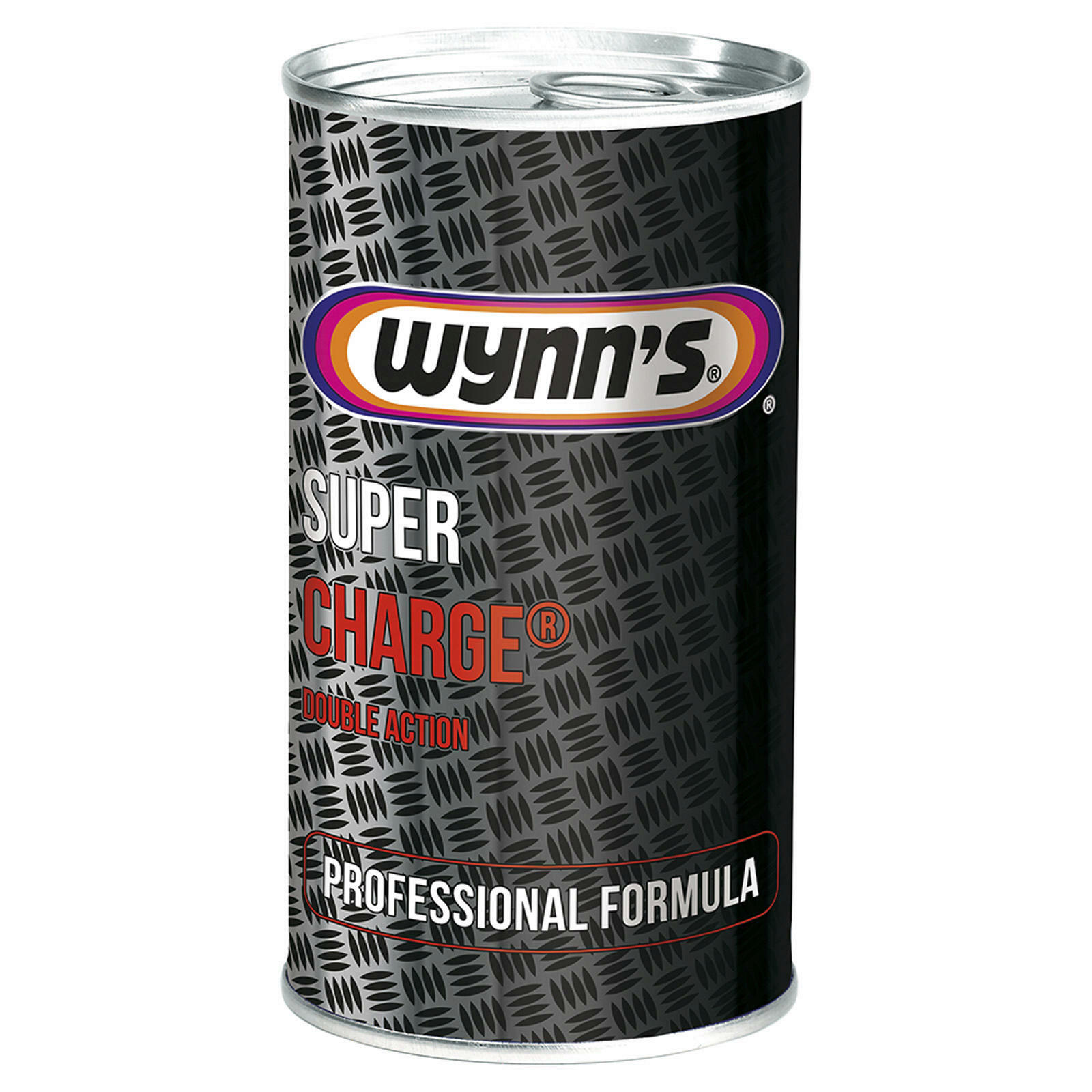 Wynn's Super Charge Öl Additiv 325ml