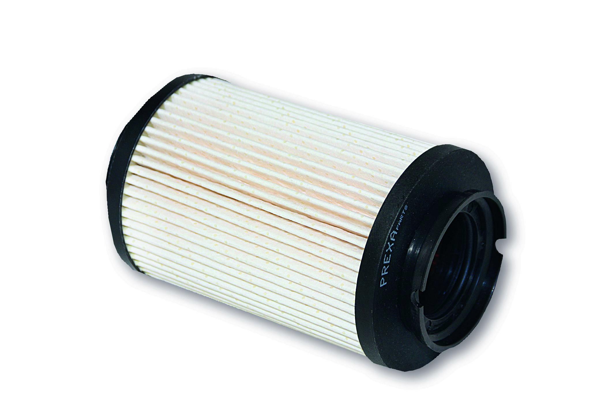 Fuel filter