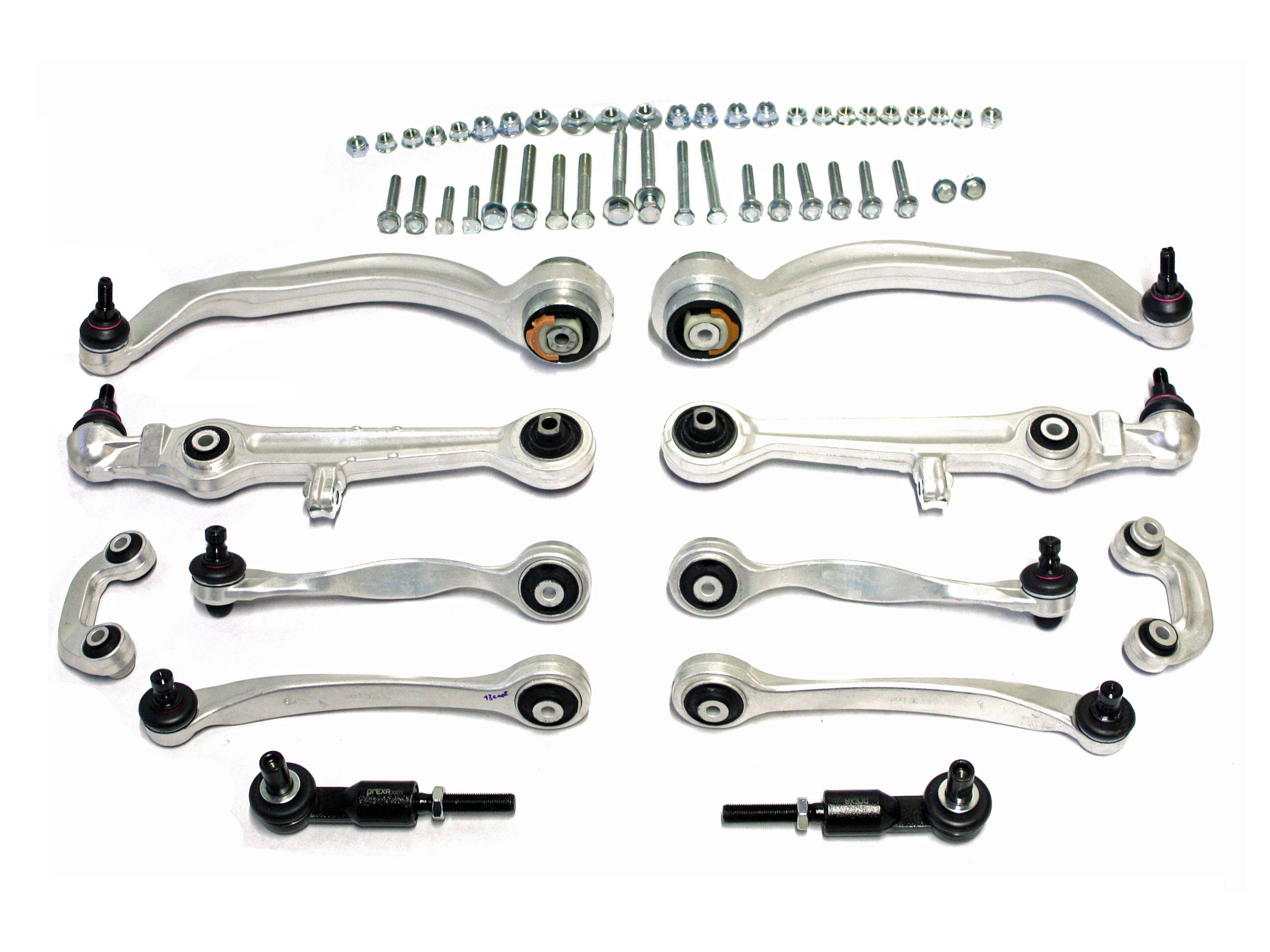 Suspension Kit