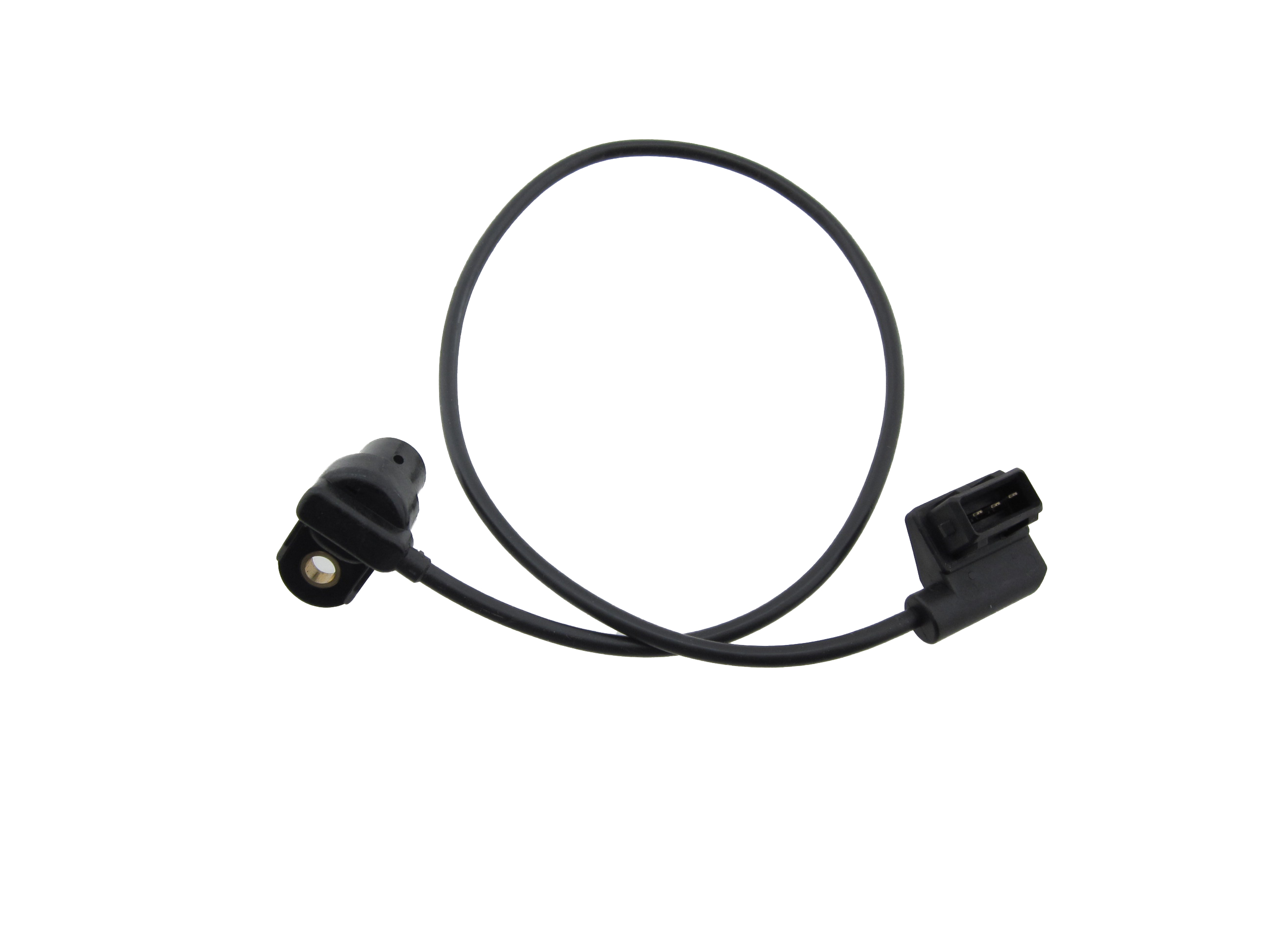 RPM Sensor, engine management Original VEMO Quality