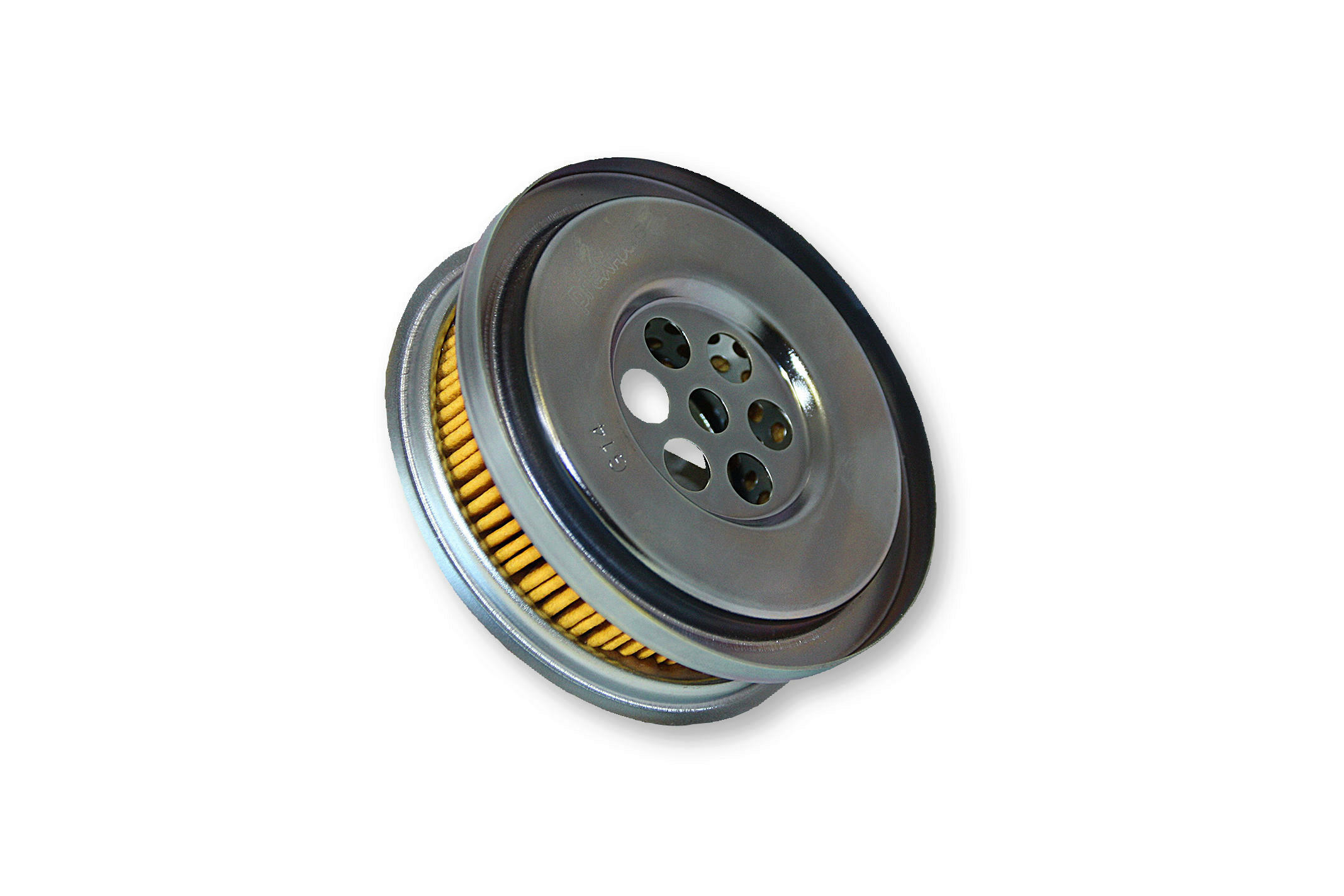 VAICO Hydraulic Filter, steering system Original VAICO Quality
