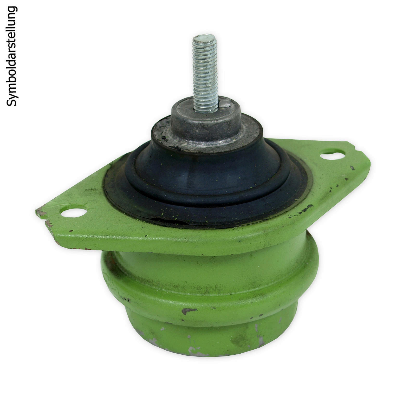 METZGER Mounting, automatic transmission