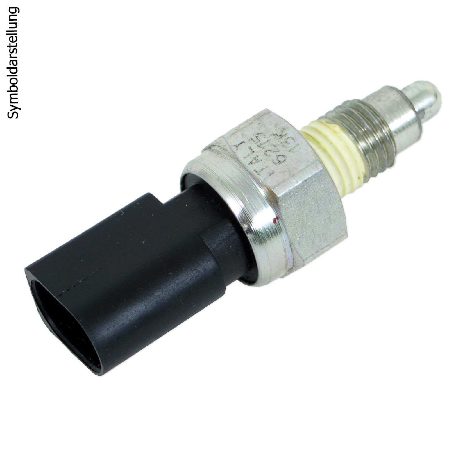 VEMO Switch, reverse light Q+, original equipment manufacturer quality