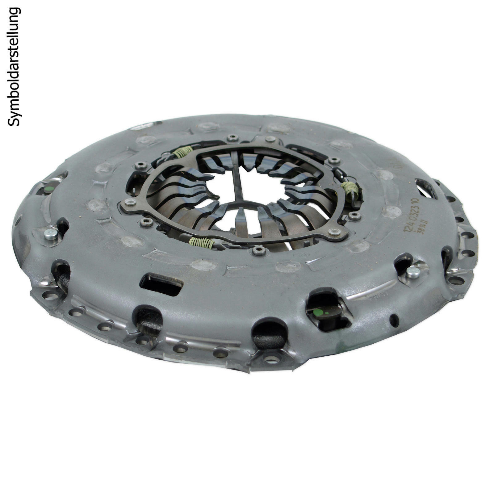 SACHS Clutch Pressure Plate