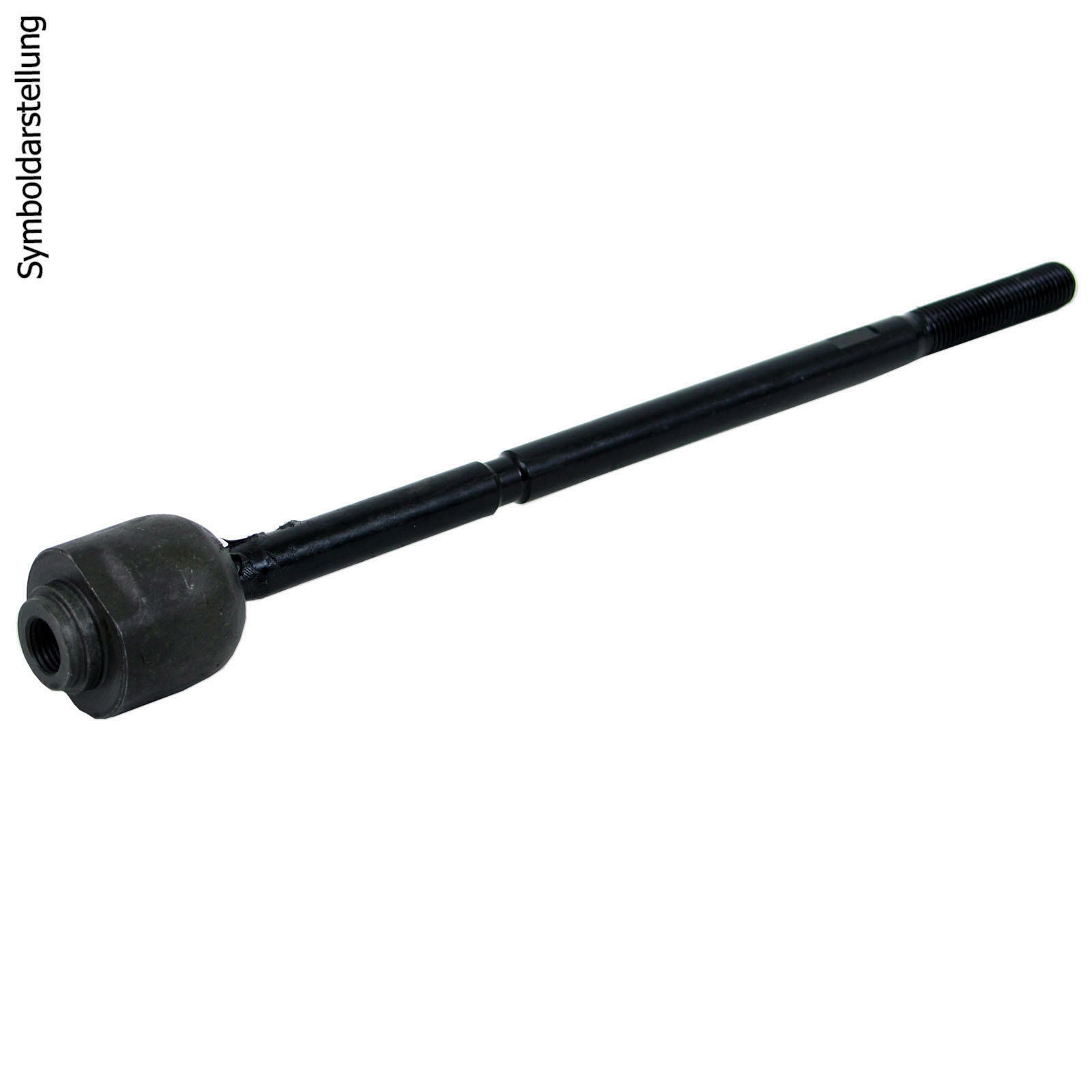 HERTH+BUSS JAKOPARTS Inner Tie Rod