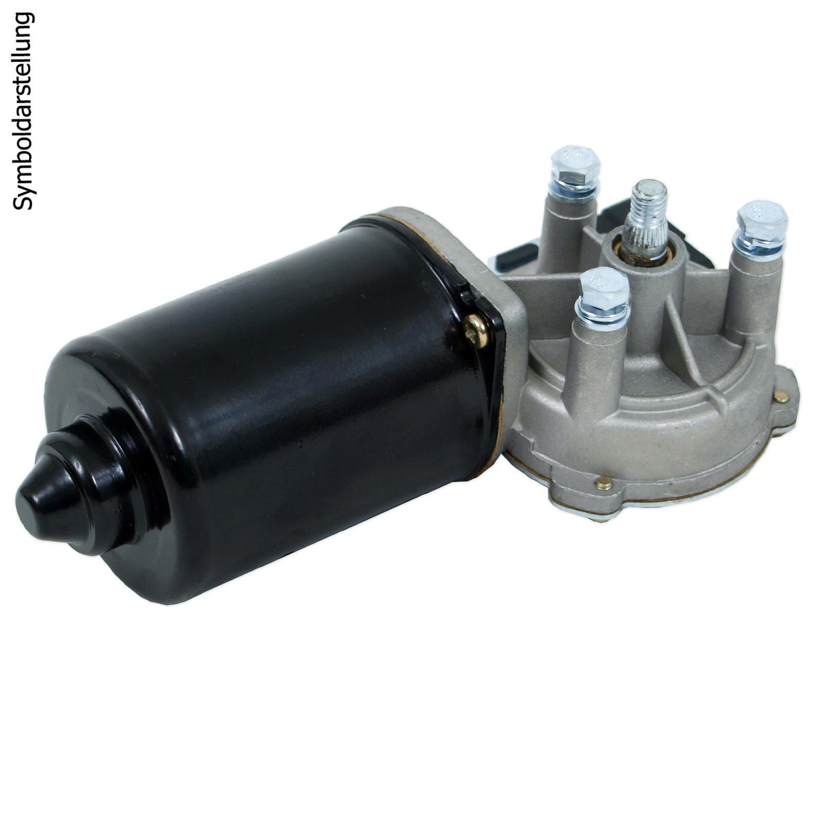 MAPCO Wiper Motor