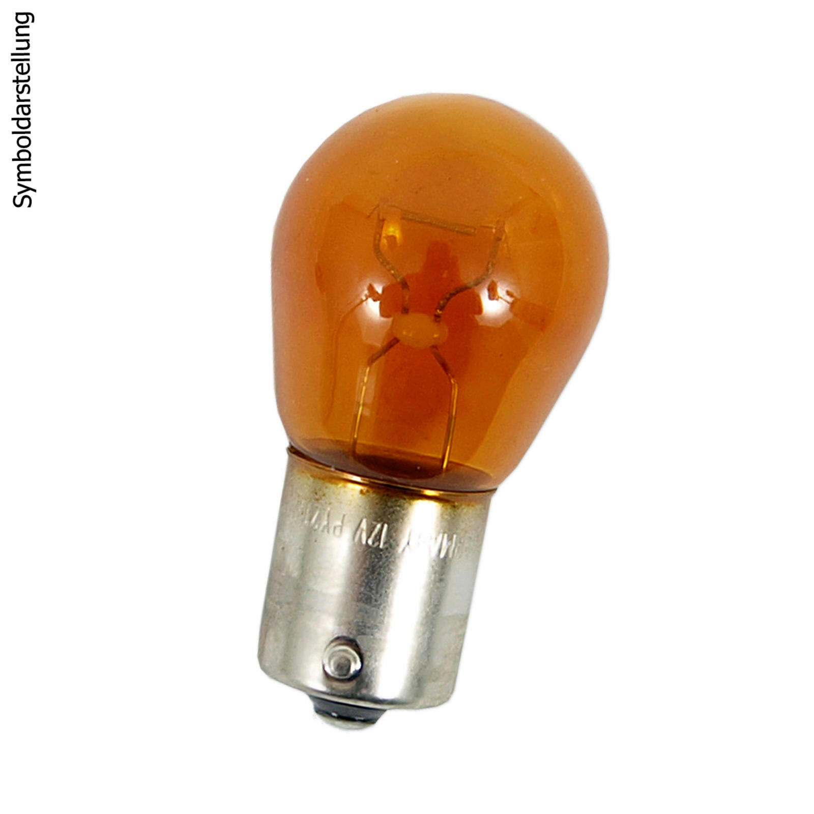 OSRAM Glühlampe, Blinkleuchte ORIGINAL