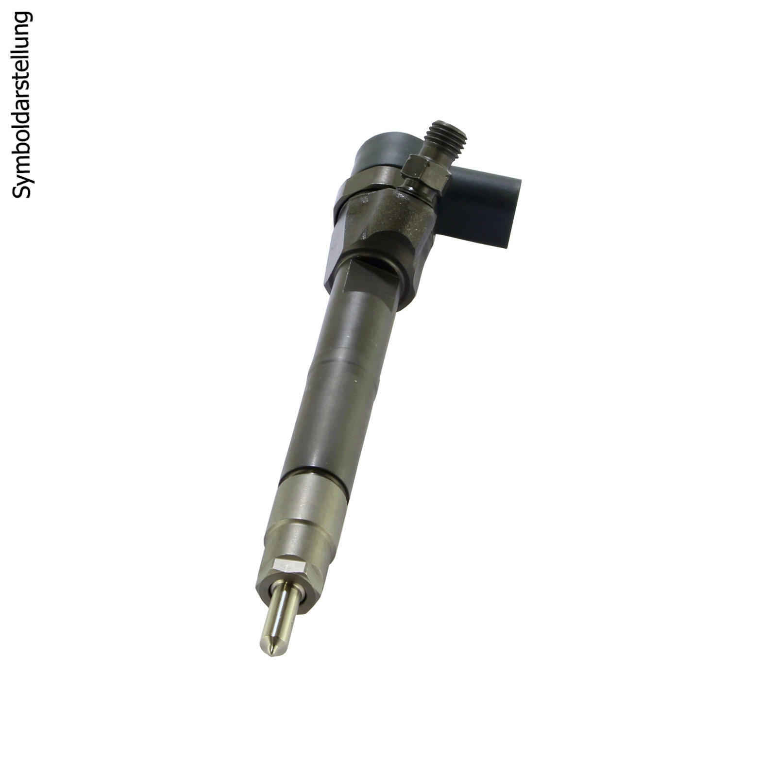 VEMO Injector Nozzle Q+, original equipment manufacturer quality