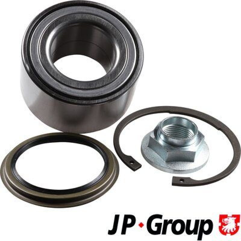 JP GROUP Wheel Bearing Kit JP GROUP