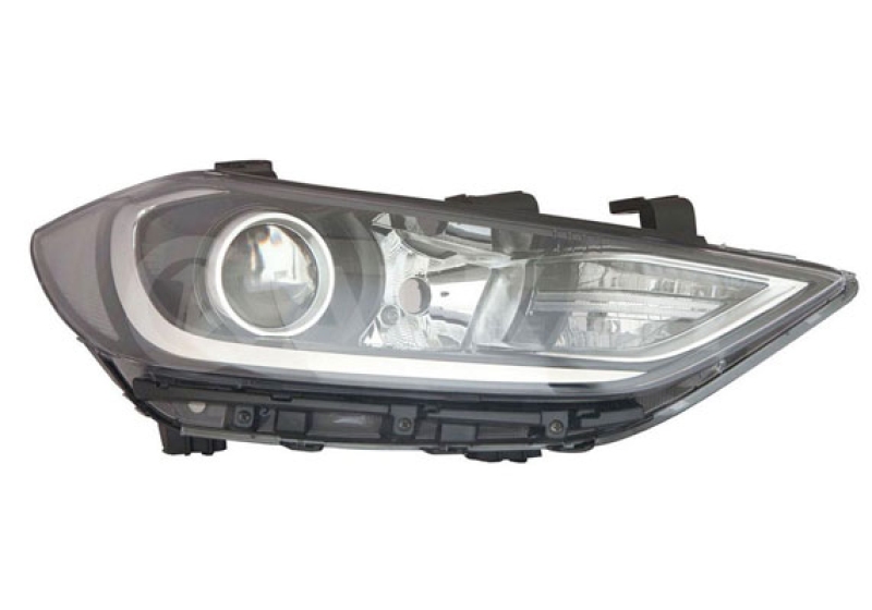 Headlight