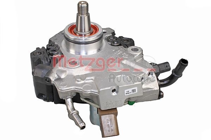 METZGER High Pressure Pump OE-part GREENPARTS