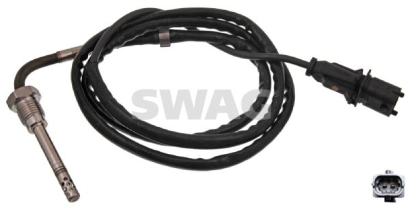 SWAG Sensor, exhaust gas temperature