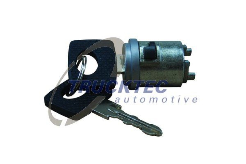 TRUCKTEC AUTOMOTIVE Lock Cylinder, ignition lock