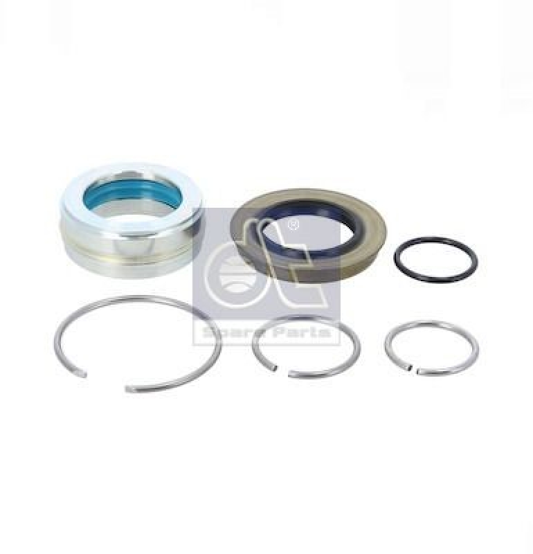 DT Spare Parts Repair Kit, tilt cylinder