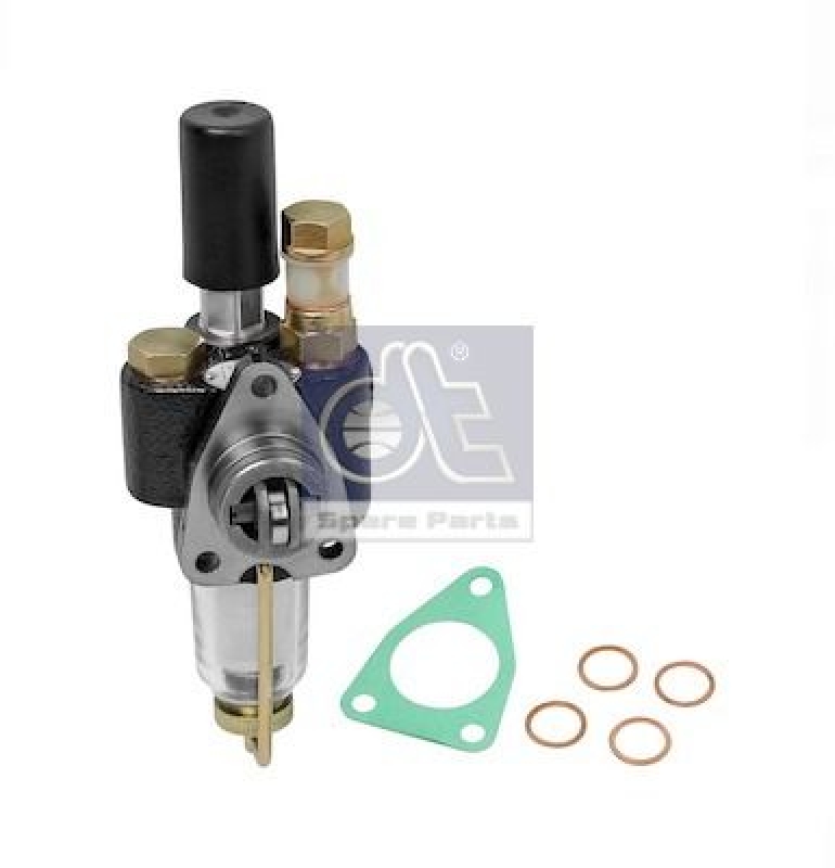 DT Spare Parts Pump, fuel pre-supply