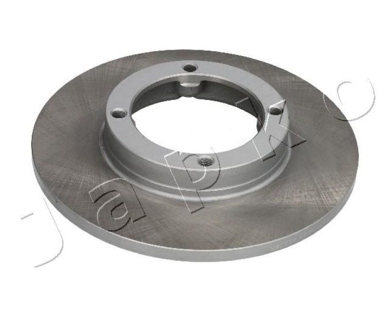 2x JAPKO Brake Disc