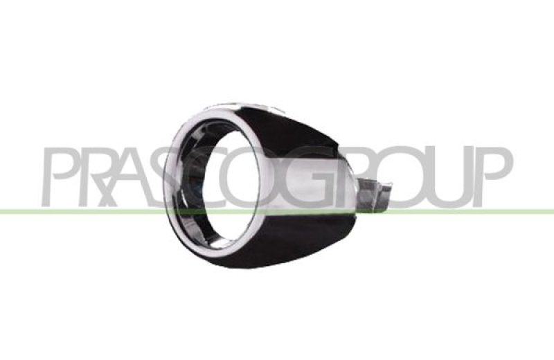 Frame, fog light Premium