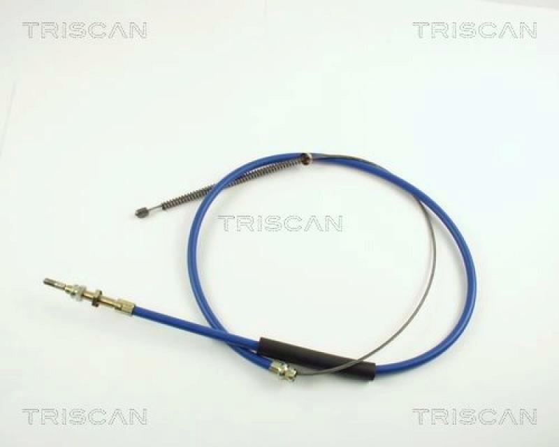 TRISCAN Cable, parking brake