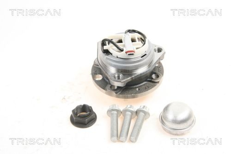 TRISCAN Wheel Bearing Kit