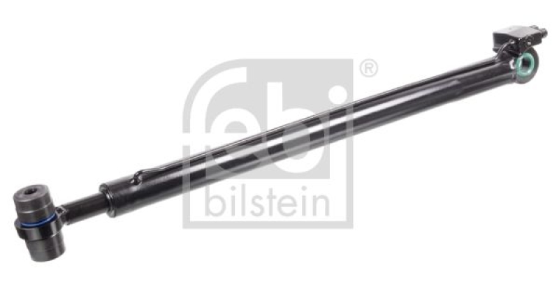 FEBI BILSTEIN Tilt Cylinder, driver cab febi Plus