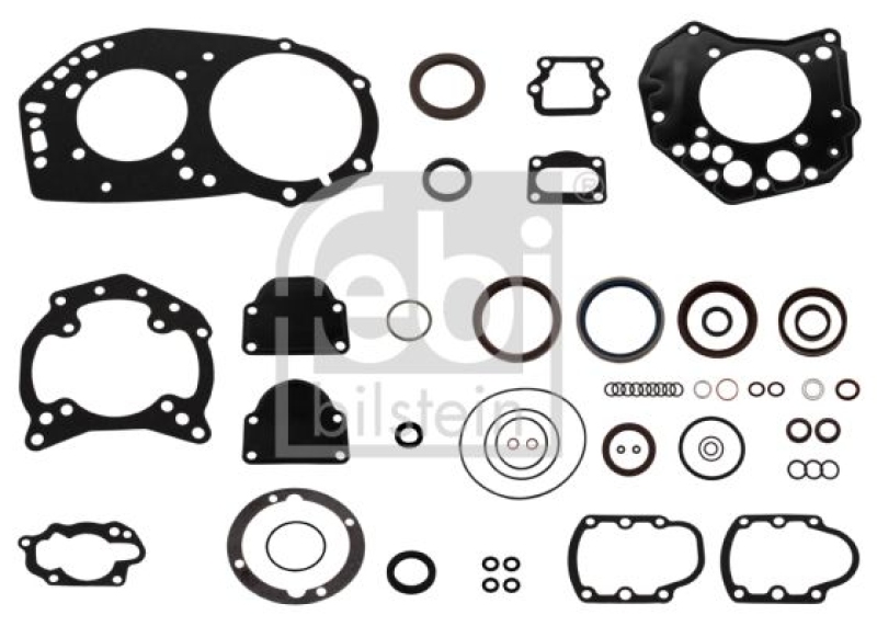 FEBI BILSTEIN Gasket Set, manual transmission