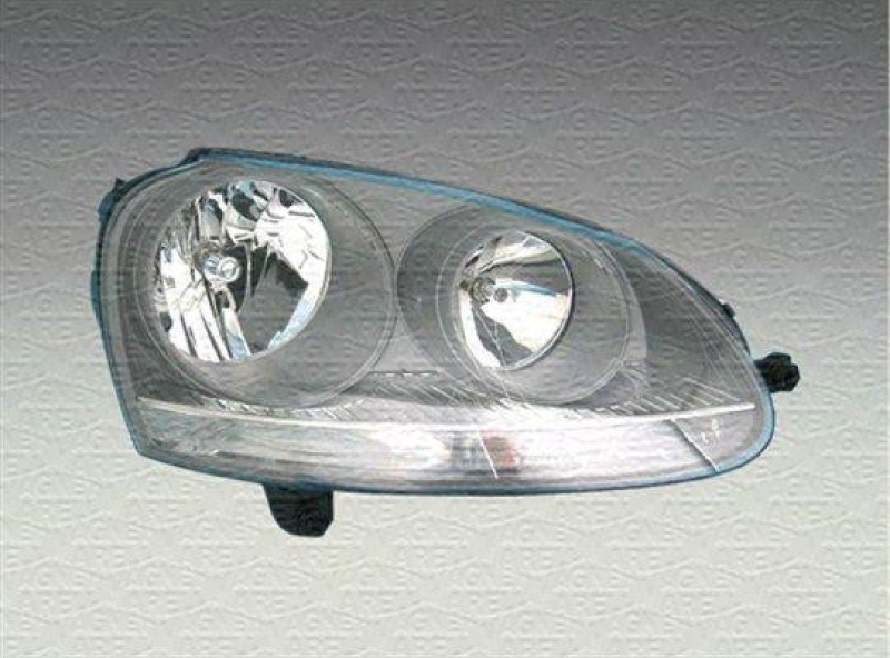 MAGNETI MARELLI Headlight