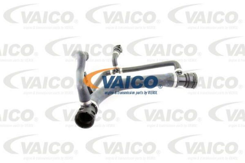 VAICO Radiator Hose Original VAICO Quality