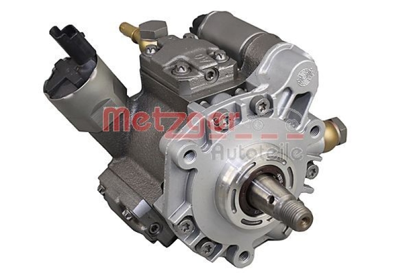 METZGER High Pressure Pump OE-part