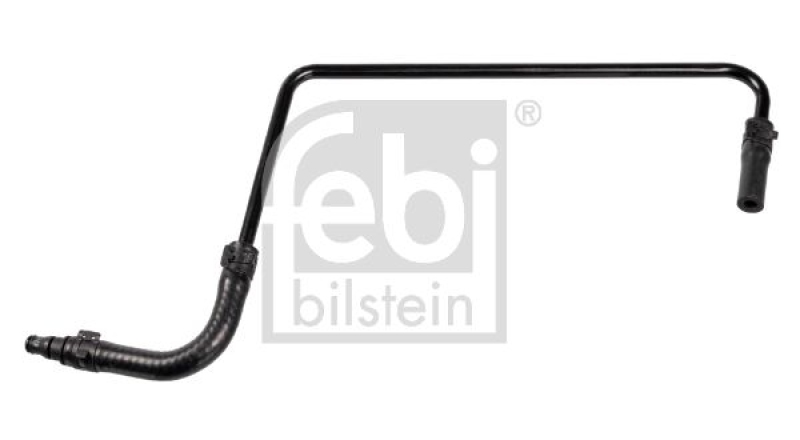 FEBI BILSTEIN Breather Hose, expansion tank febi Plus