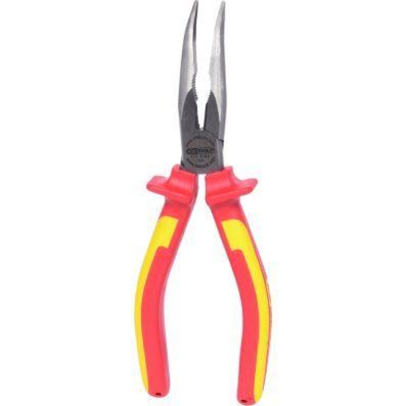 KS TOOLS Round Nose Pliers