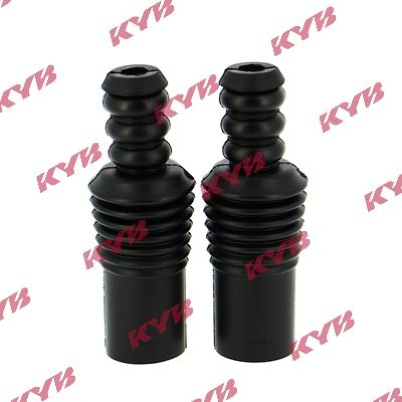 KYB Protective Cap/Bellow, shock absorber Protection Kit