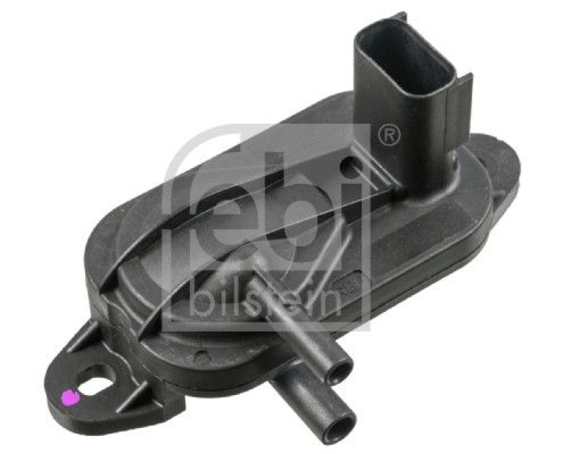 FEBI BILSTEIN Sensor, Abgasdruck