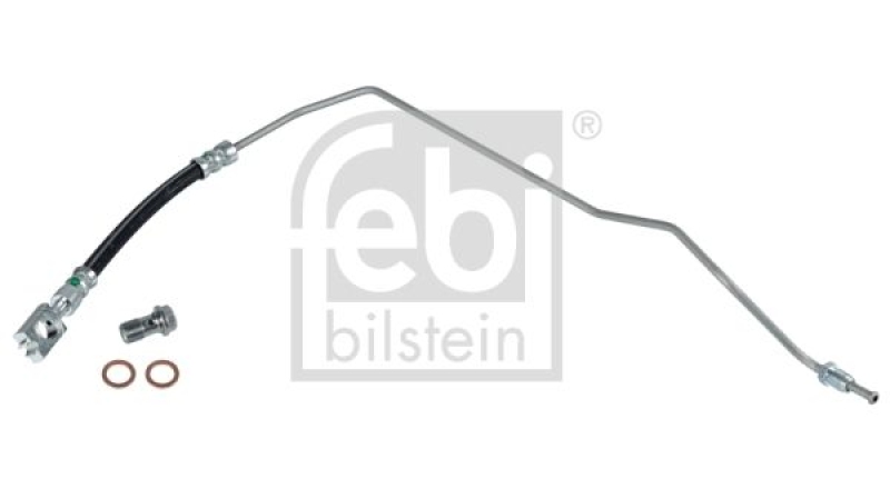 FEBI BILSTEIN Bremsschlauch