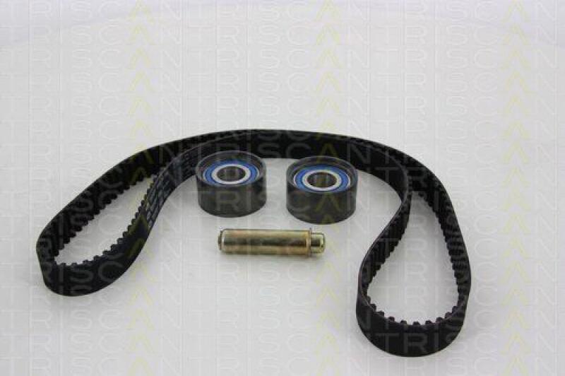 TRISCAN Timing Belt Set